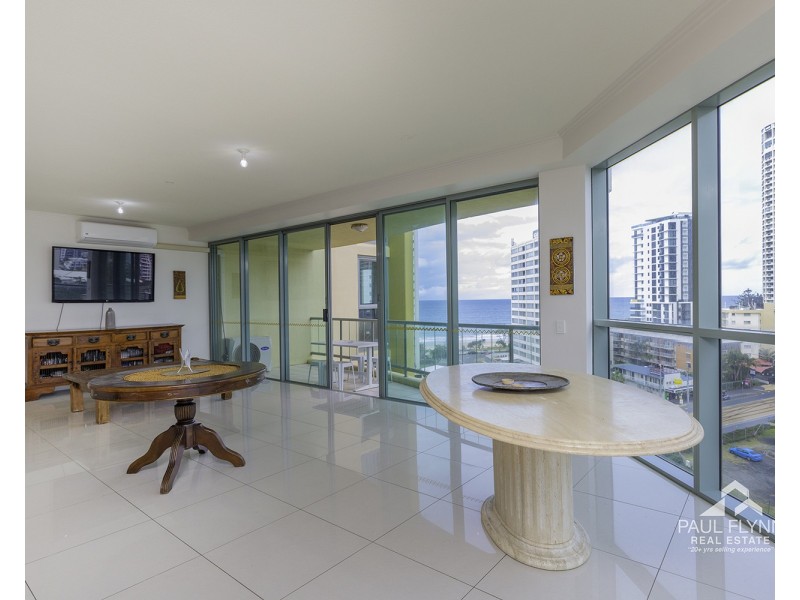 808/3400 Surfers Paradise Parade, Surfers Paradise QLD 4217
