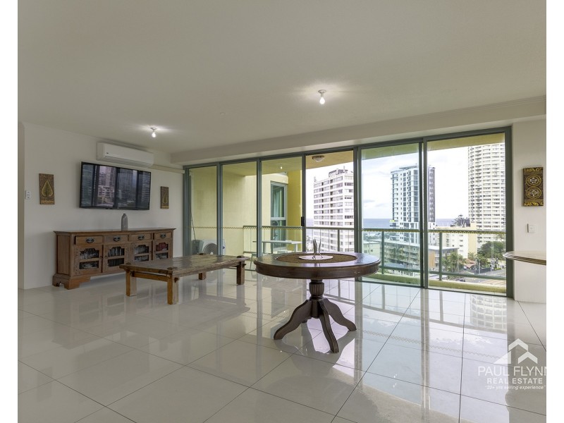 808/3400 Surfers Paradise Parade, Surfers Paradise QLD 4217