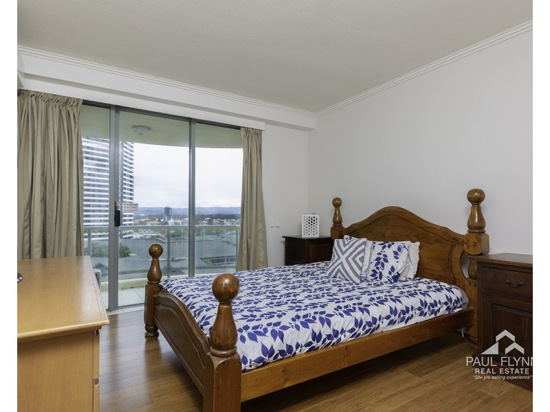 808/3400 Surfers Paradise Parade, Surfers Paradise QLD 4217