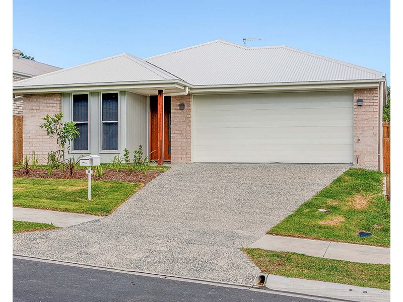 8 Dysart Drive, Holmview QLD 4207