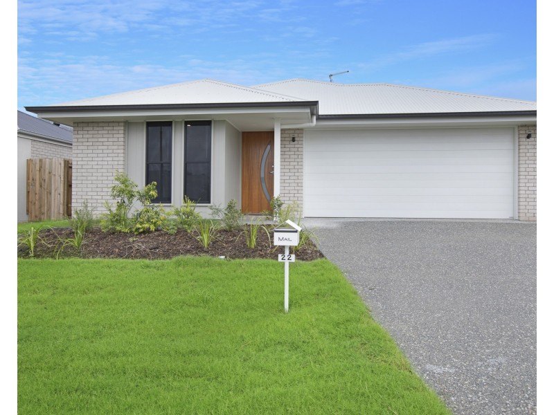 22 Wanaka Street, Bahrs Scrub QLD 4207