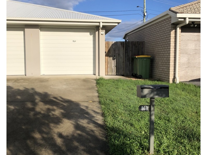 86B South Quarter Drive, Loganlea QLD 4131