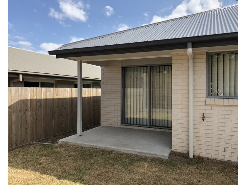 1/22 Bailey Court, Ormeau QLD 4208