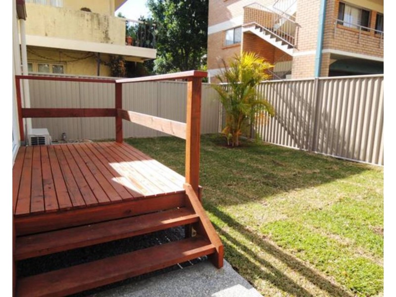 3 Little Norman Street, Southport QLD 4215