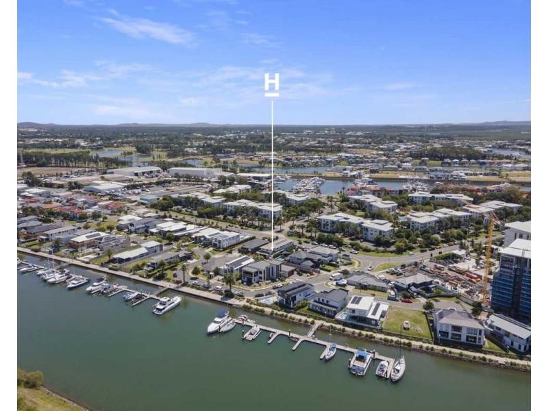 5 Harbour Rise, Hope Island QLD 4212