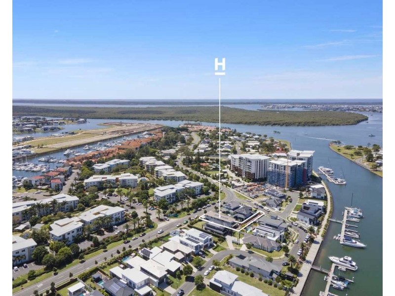 5 Harbour Rise, Hope Island QLD 4212