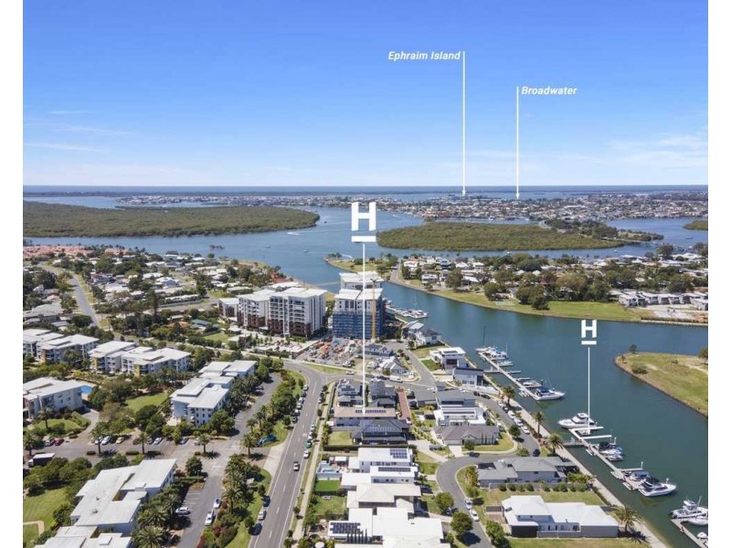 5 Harbour Rise, Hope Island QLD 4212