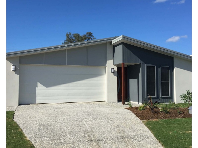 18 Bishampton Circuit, Logan Reserve QLD 4133