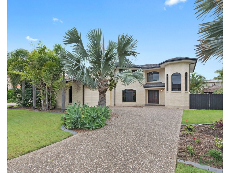 5 River Breeze Court, Windaroo QLD 4207