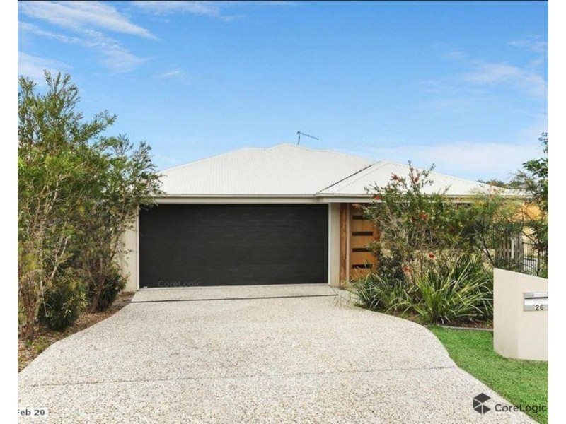 26 Keppel Way, Coomera QLD 4209