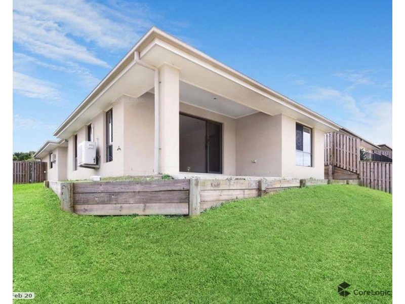 26 Keppel Way, Coomera QLD 4209