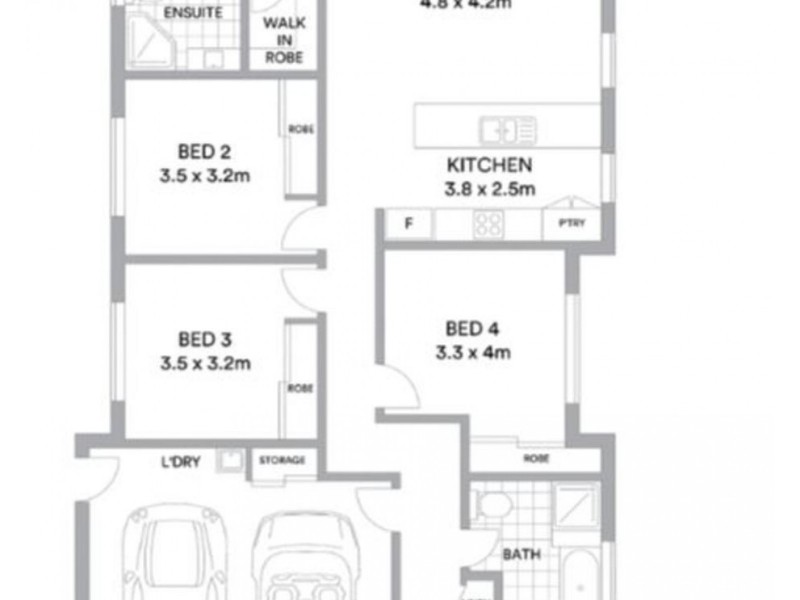 26 Keppel Way, Coomera QLD 4209