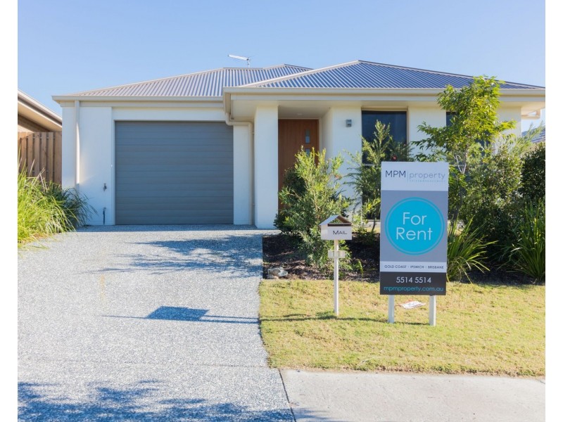 11 Greenwich Avenue, Pimpama QLD 4209