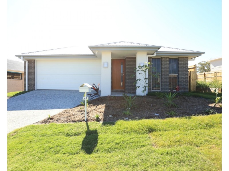 21 Firestone Avenue, Pimpama QLD 4209