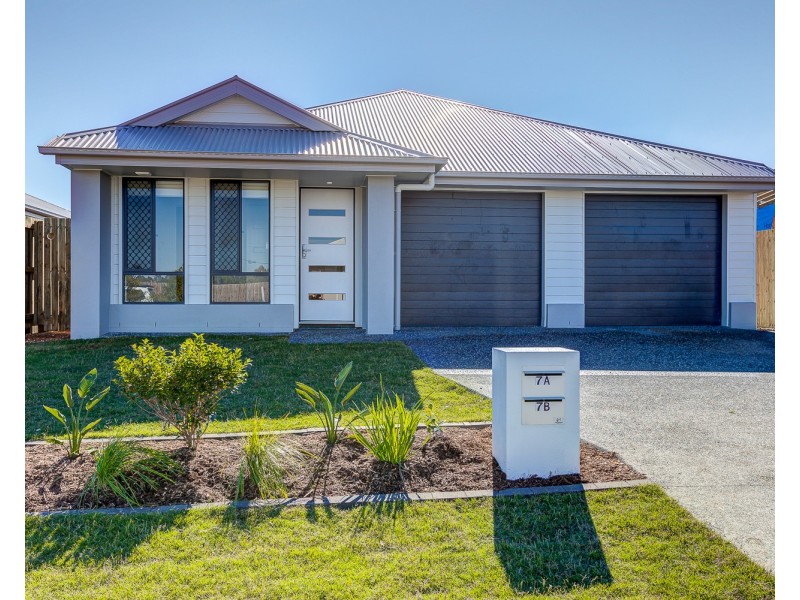 B/7 Stinson Way, Logan Reserve QLD 4133