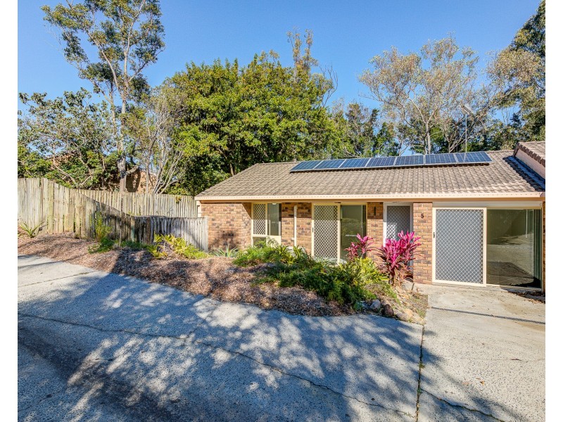 5/24 Hollywood Place, Oxenford QLD 4210