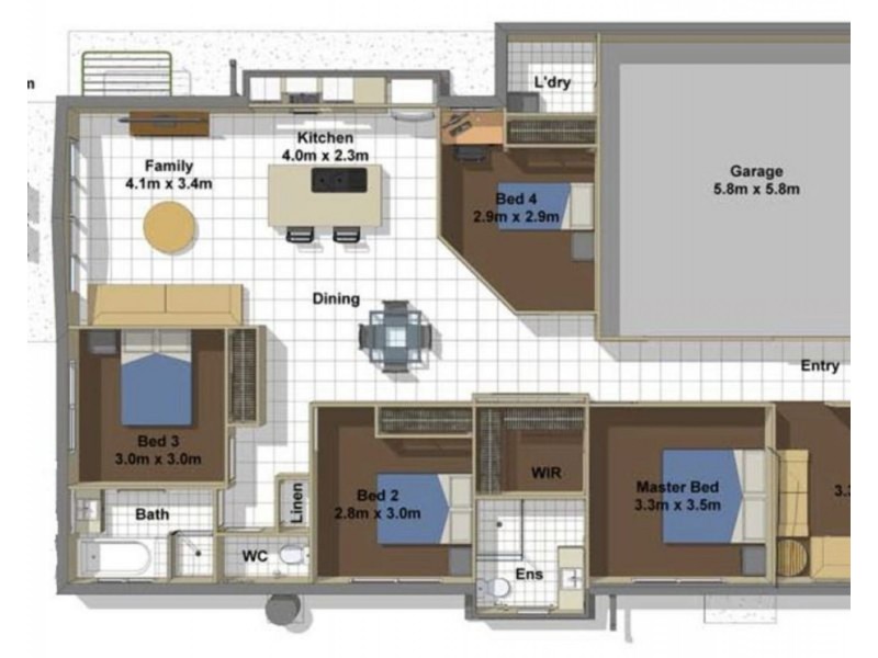 37 Dixon Drive, Pimpama QLD 4209