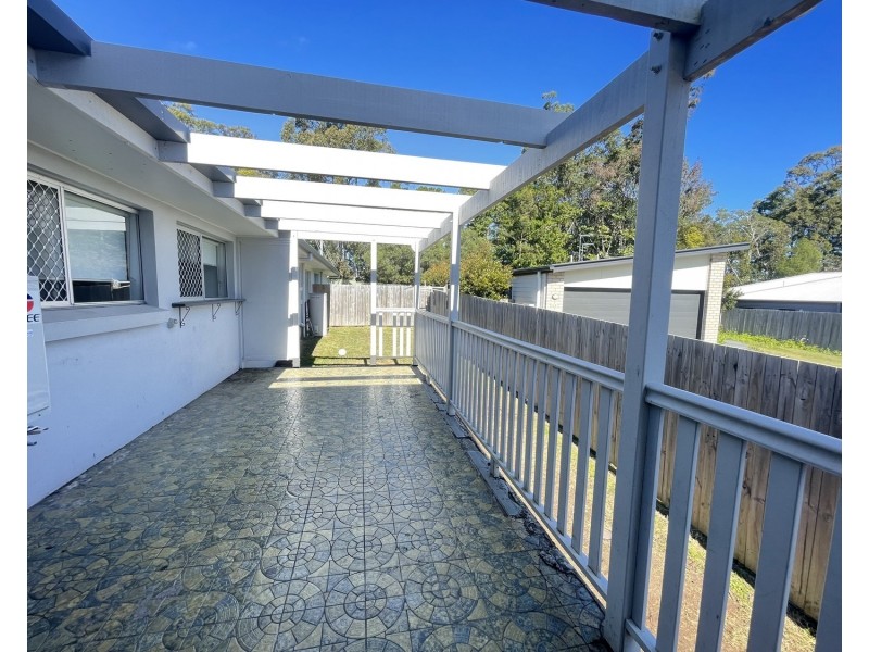 3a/5 Richards Street, Loganlea QLD 4131