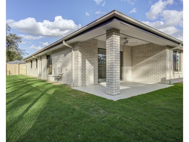 43 Enclave Drive, Bahrs Scrub QLD 4207