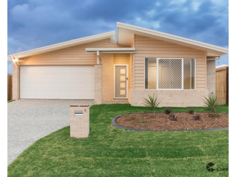6 Sienna Crescent, Pimpama QLD 4209