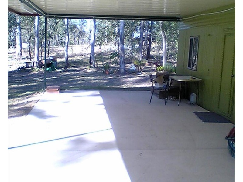 45 Buckley Road, Stockleigh QLD 4280