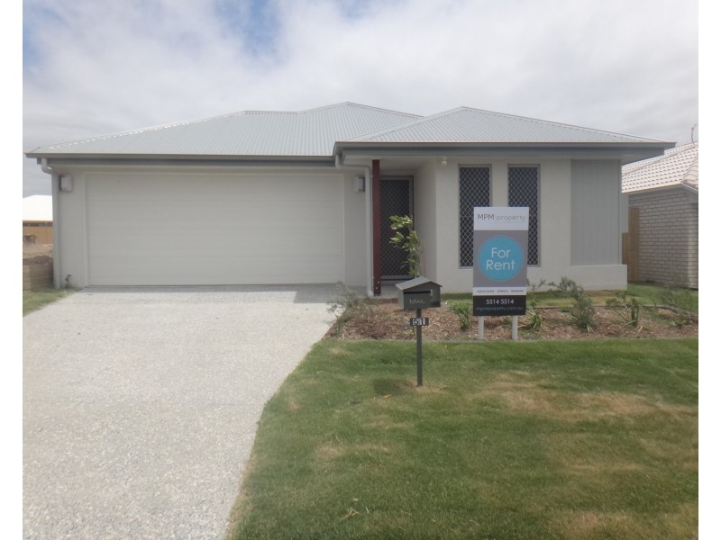 51 Augusta Boulevard, Pimpama QLD 4209