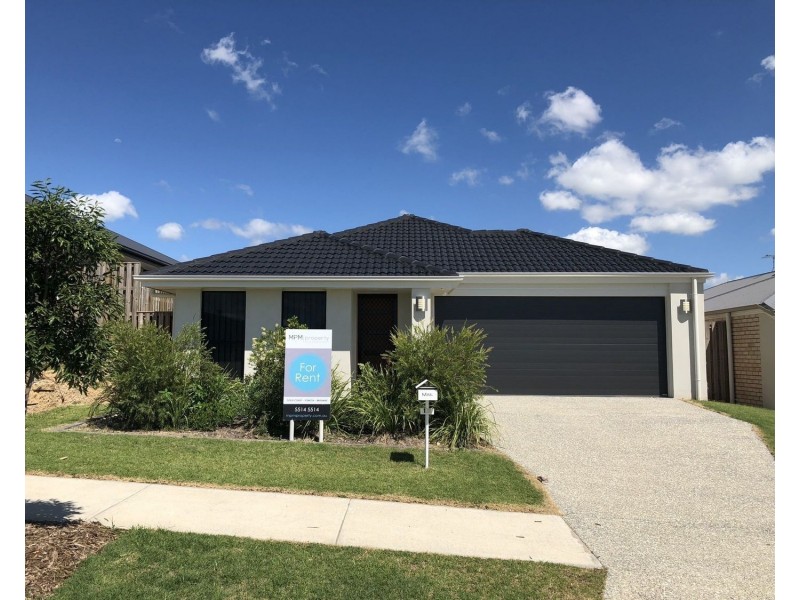 19 Greenwich Avenue, Pimpama QLD 4209