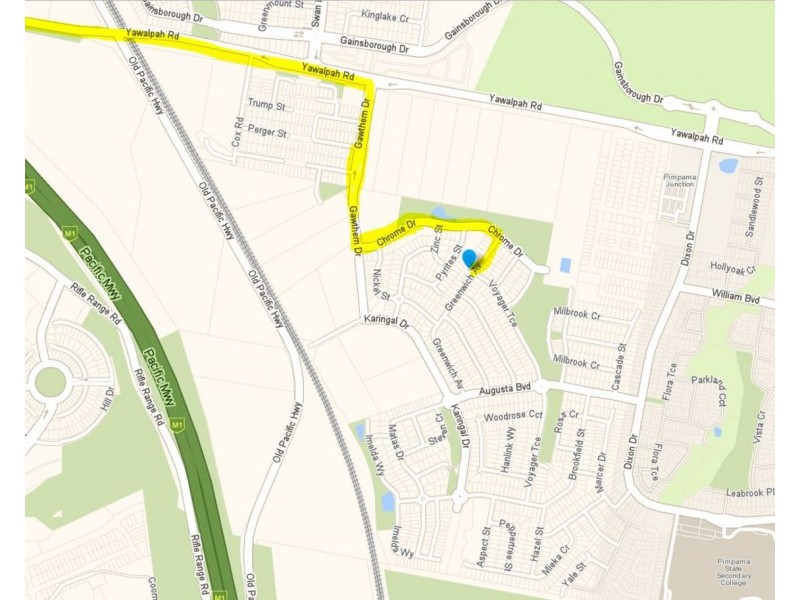 19 Greenwich Avenue, Pimpama QLD 4209