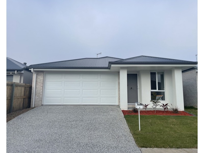 4 Drake Road, Logan Reserve QLD 4133