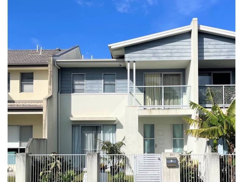 21 The Landings Estate, Upper Coomera QLD 4209