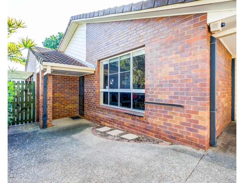 3/45 Blake Street, Southport QLD 4215