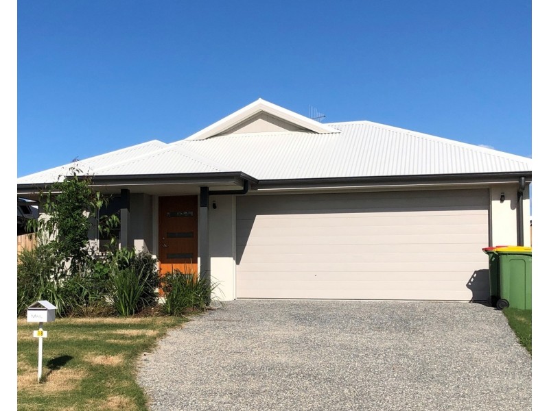 18 Laverton Street, Ormeau QLD 4208