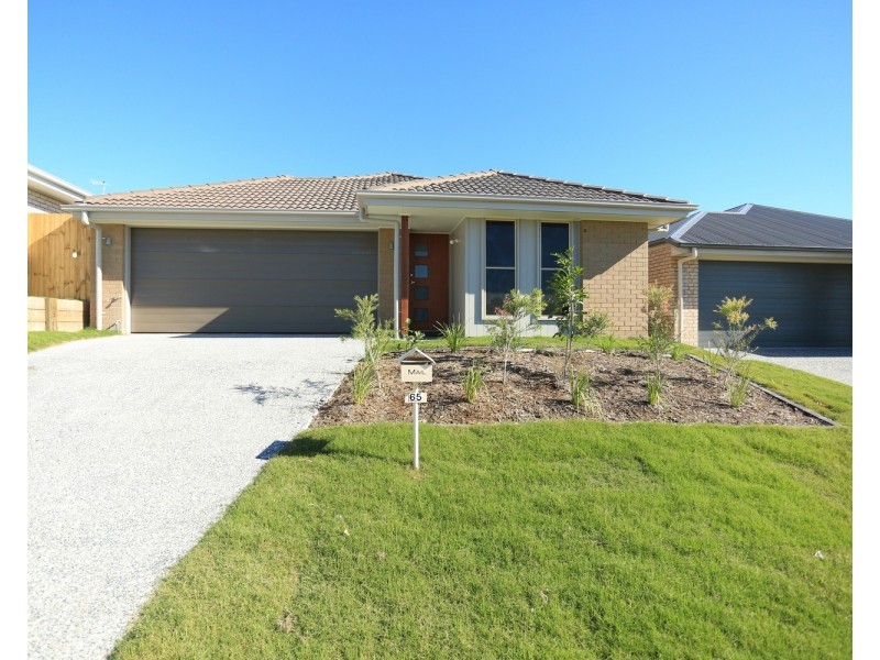 65 Voyager Crescent, Pimpama QLD 4209