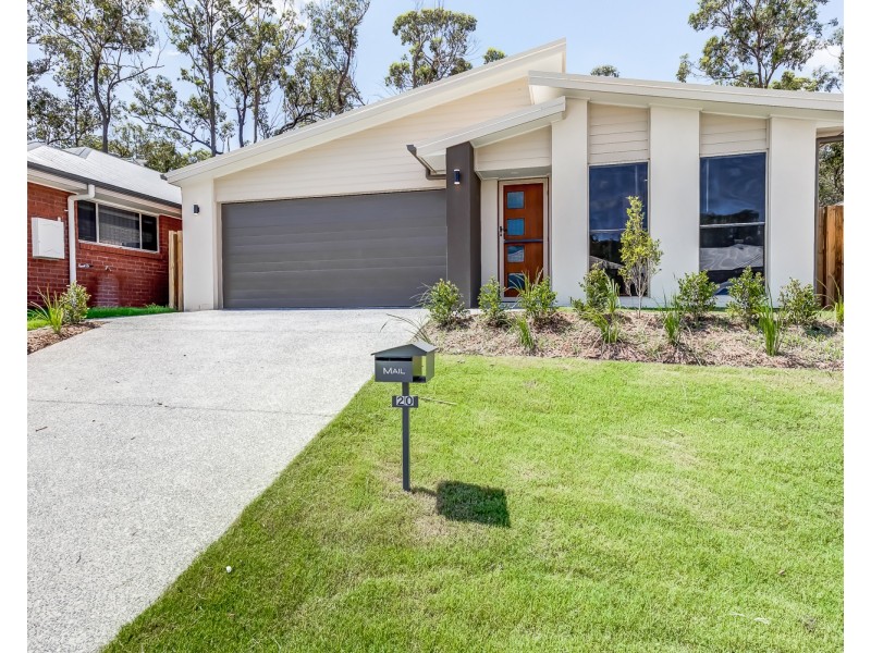 20 Colorado Street, Bahrs Scrub QLD 4207