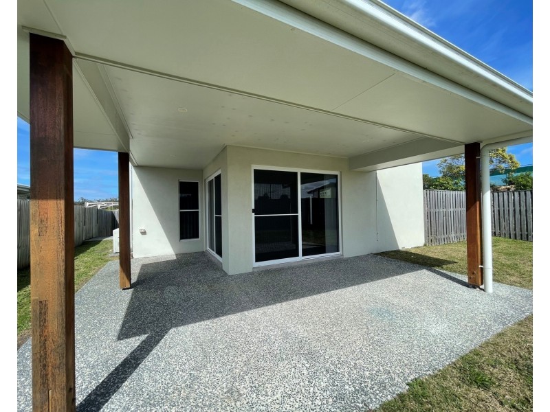 156 Dixon Drive, Pimpama QLD 4209