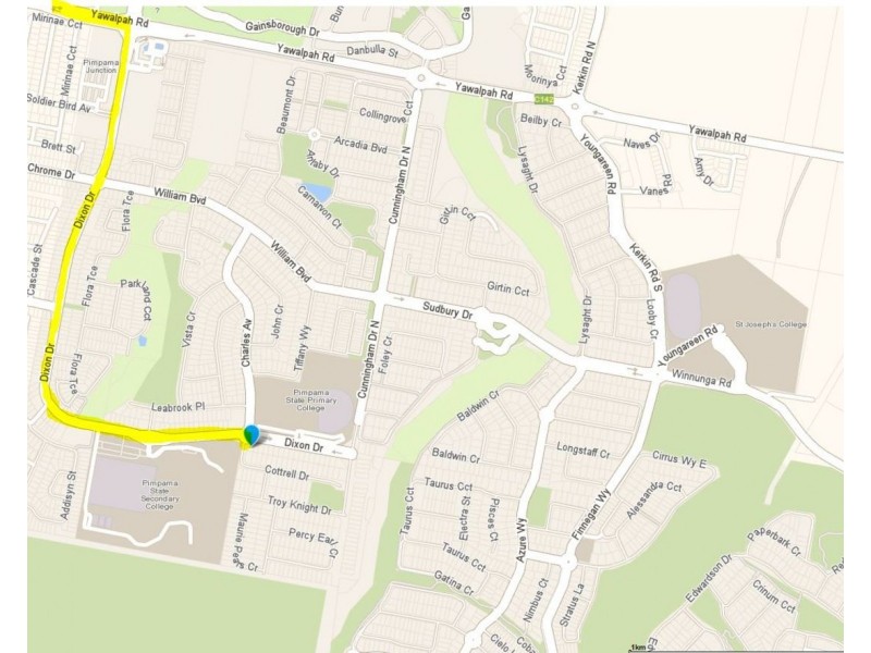 156 Dixon Drive, Pimpama QLD 4209