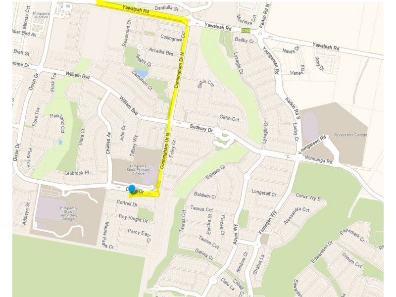 174 Dixon Drive, Pimpama QLD 4209
