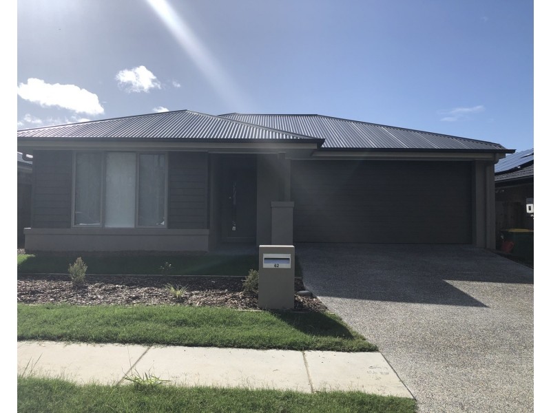62 Almandin Street, Logan Reserve QLD 4133