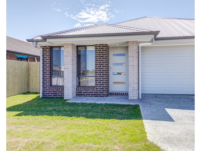 A/3 Rainbird Circuit, Logan Reserve QLD 4133