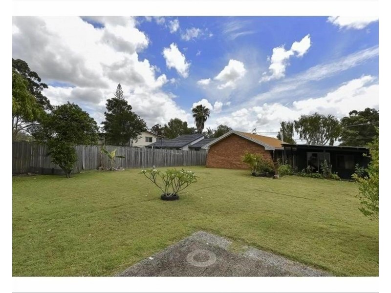 19 Taplow Street, Waterford West QLD 4133