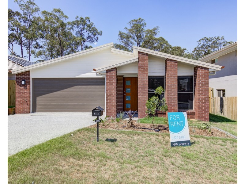 40 Colorado Street, Bahrs Scrub QLD 4207