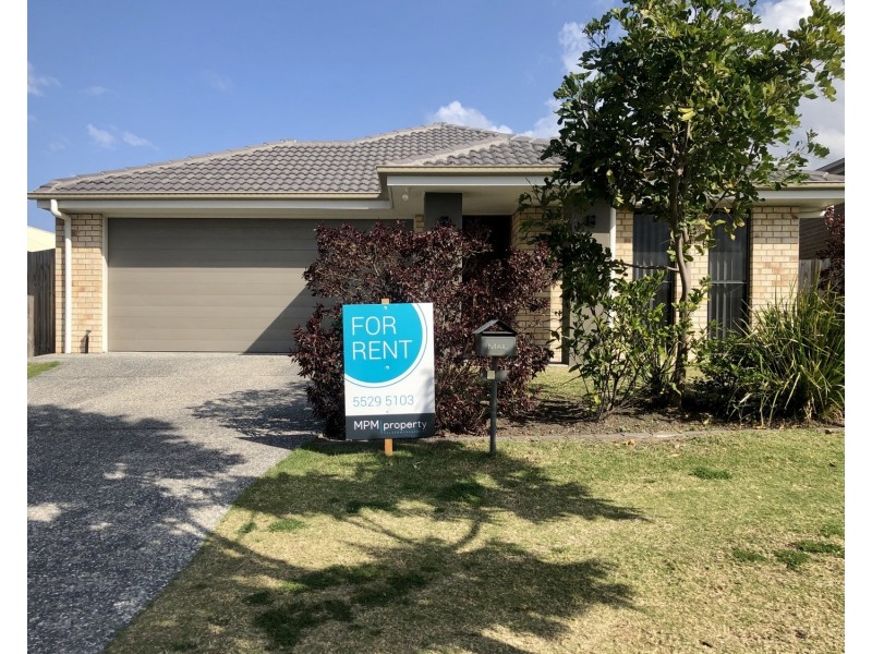 62 Augusta Boulevard, Pimpama QLD 4209