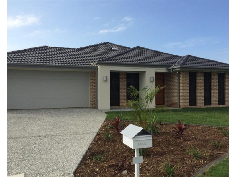 16 Jotown Drive, Coomera QLD 4209