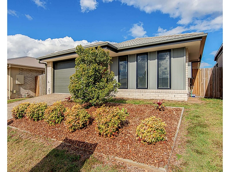 7 Riverstone Avenue, Logan Reserve QLD 4133