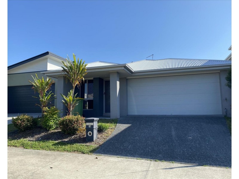 24 Killara Boulevard, Logan Reserve QLD 4133