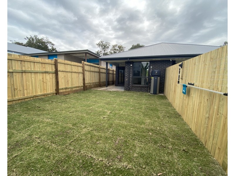 2/6 Zennor Road, Boronia Heights QLD 4124