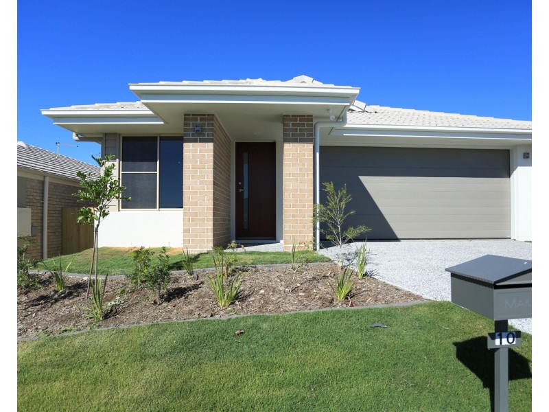 10 Woodrose Circuit, Pimpama QLD 4209