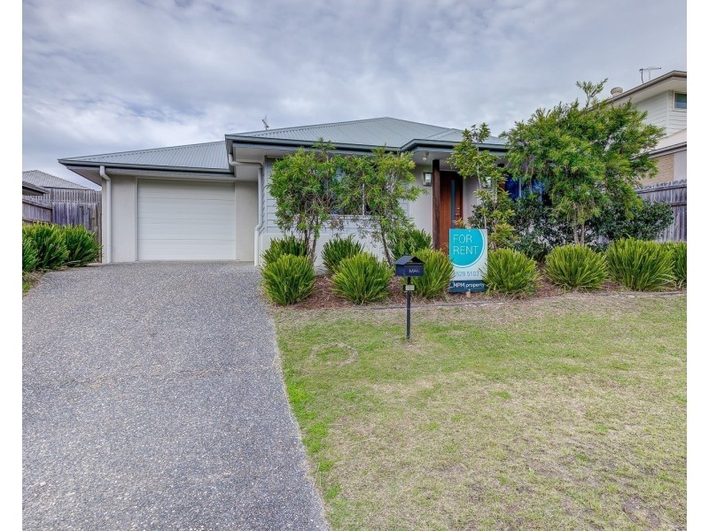 36 Vista Crescent, Pimpama QLD 4209