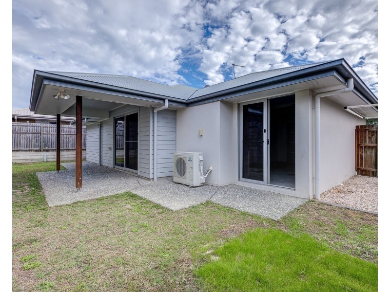 36 Vista Crescent, Pimpama QLD 4209