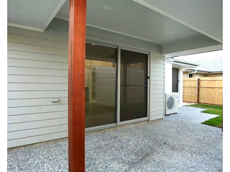 36 Vista Crescent, Pimpama QLD 4209